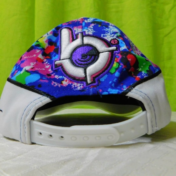 Bang Energy Drink Light Up Snap Back Hat - Picture 7 of 11